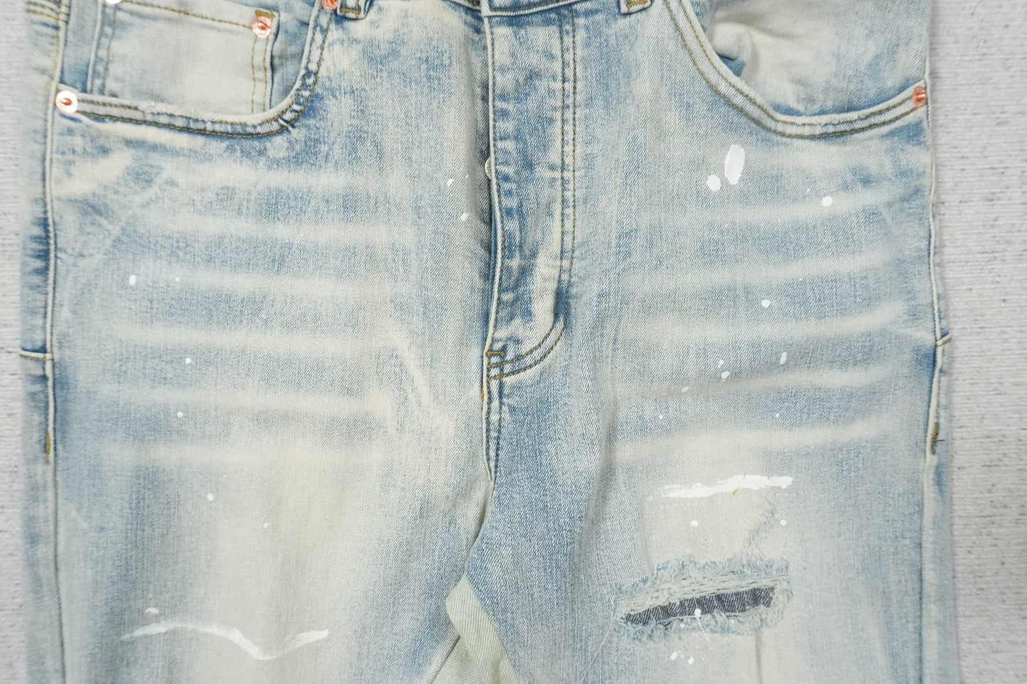 P - JEANS