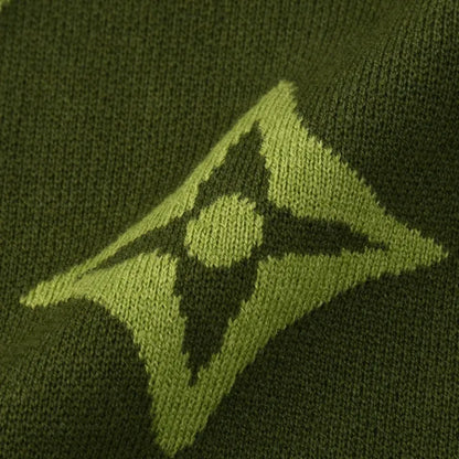 LOUIS V - SWEATER