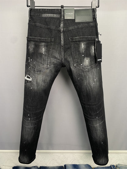 D - JEANS