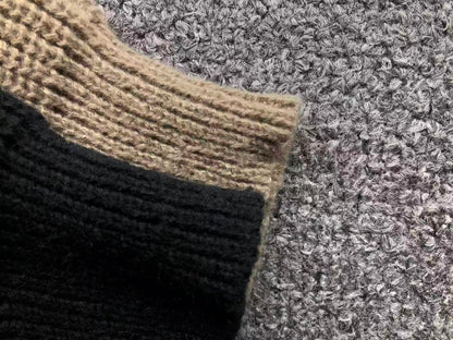 A - SWEATER