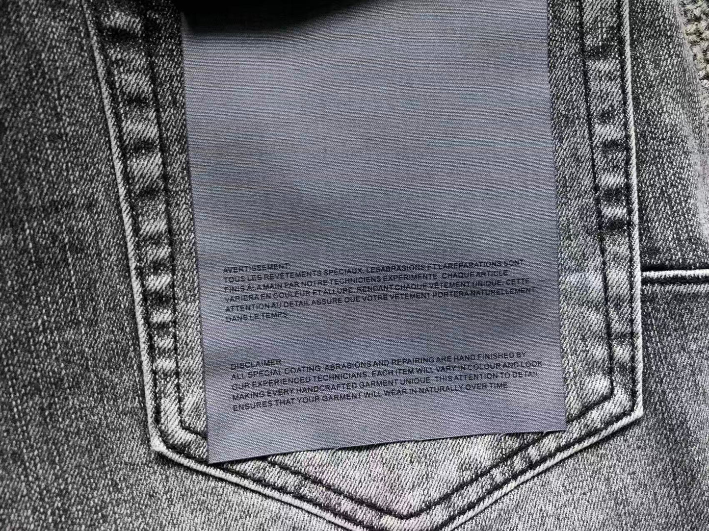 P - SHORTS