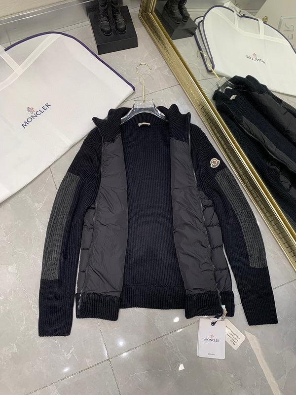 P - CARDIGAN