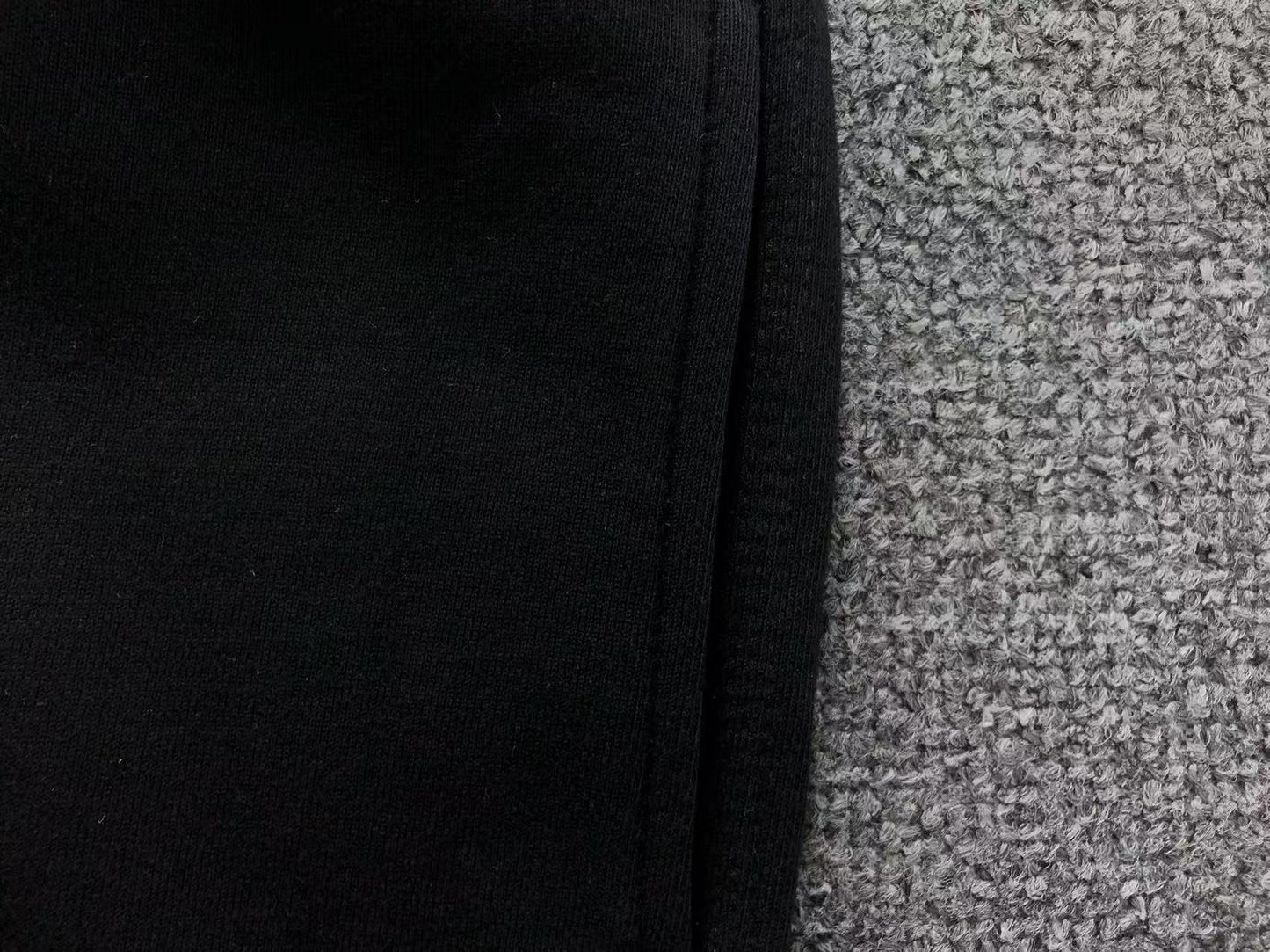 D - SHORTS