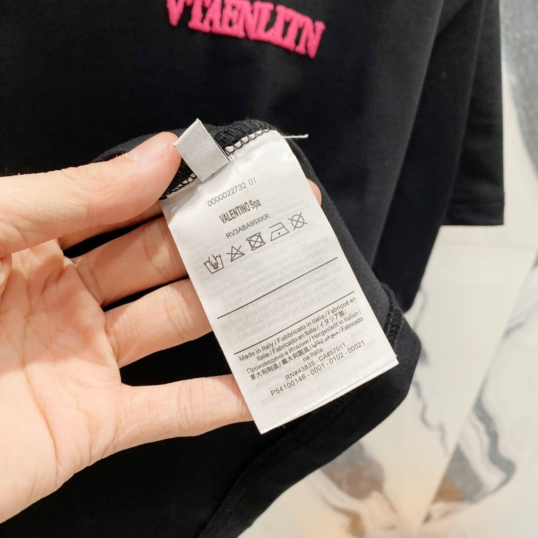 V - TSHIRT