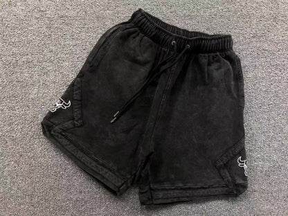 A - SHORTS