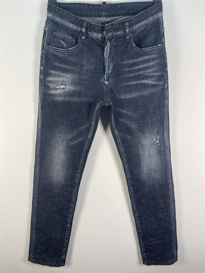 D - JEANS