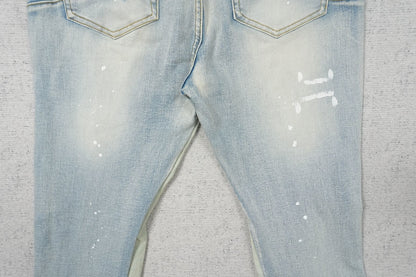 P - JEANS