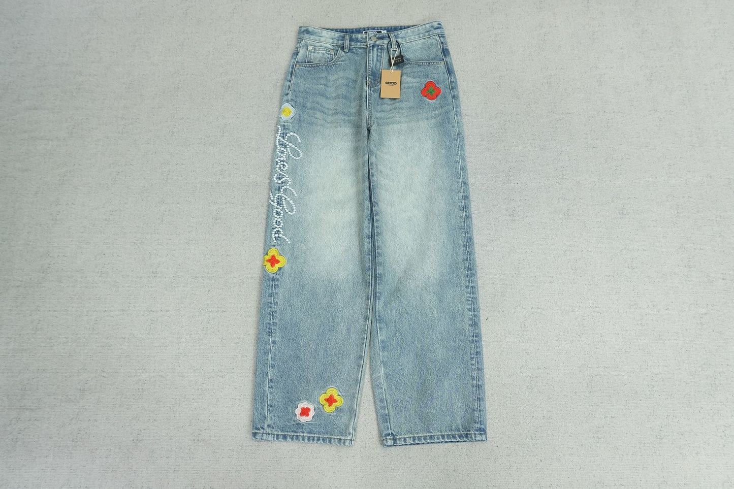 G - JEANS