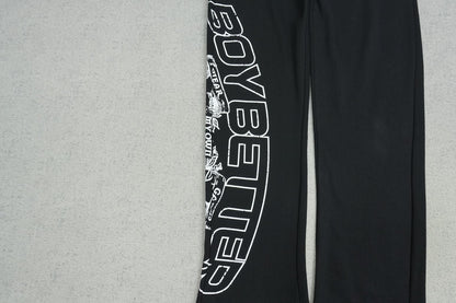 C - SWEATPANTS