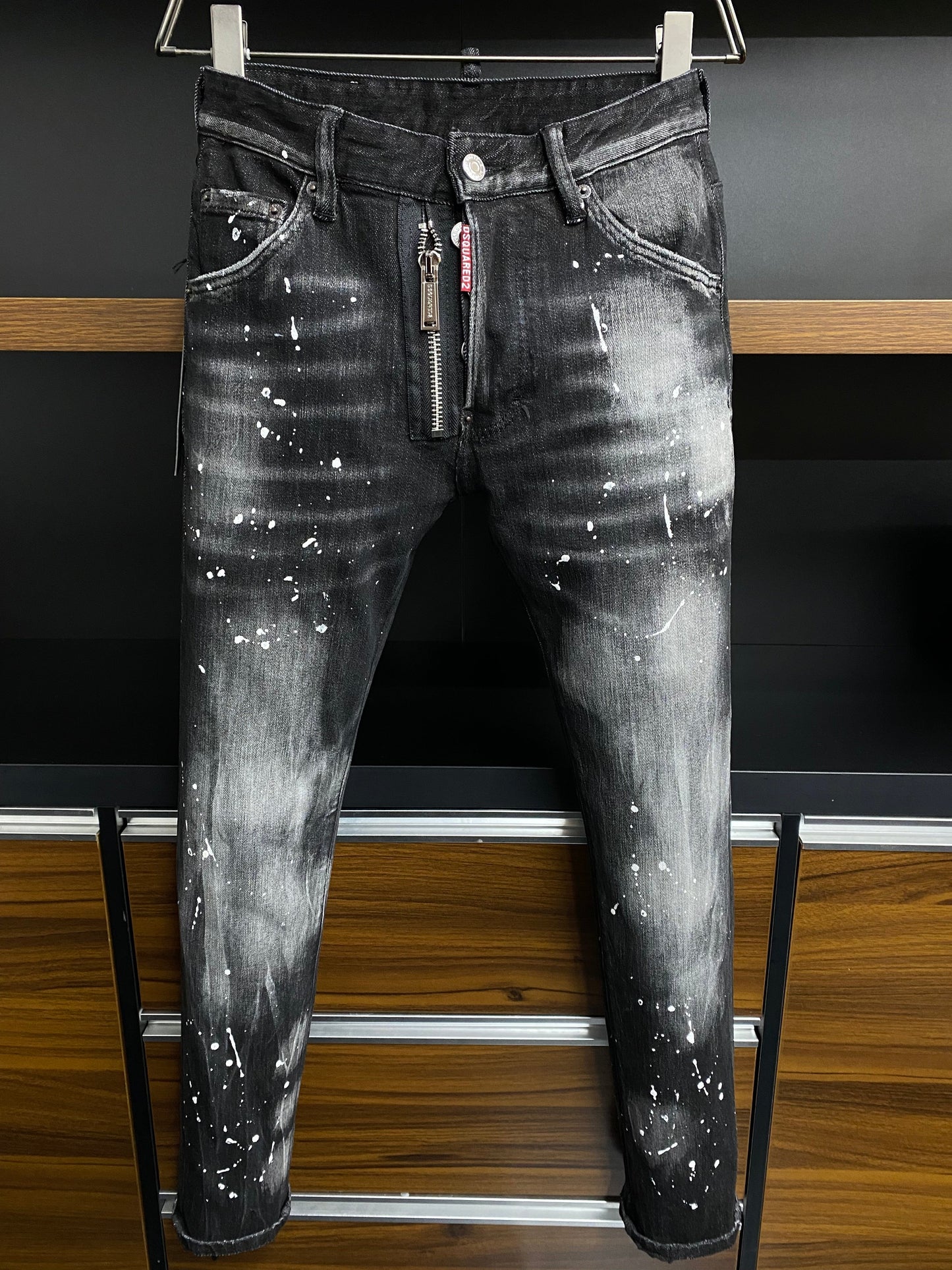 D - JEANS