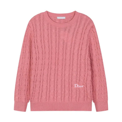 D - SWEATER