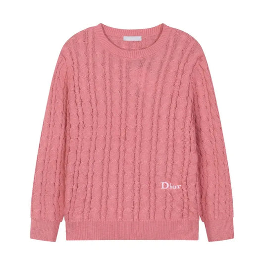 D - SWEATER