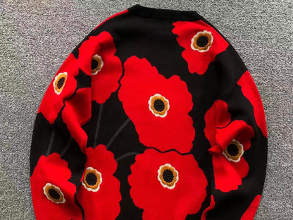 L - SWEATER
