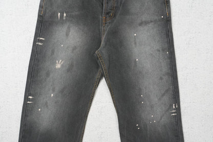 A - JEANS