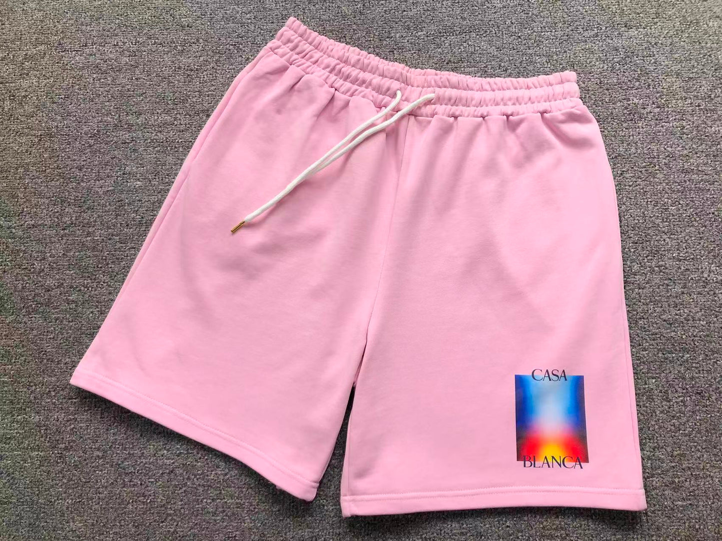 C - SHORTS