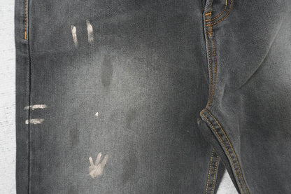 A - JEANS