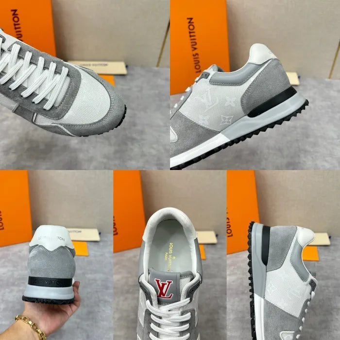 LOUIS V - SNEAKERS