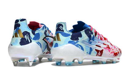 F - FUSSBALLSCHUHE