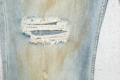A - JEANS