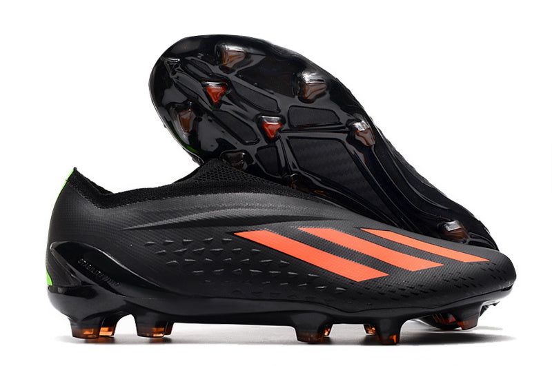 X - FUSSBALLSCHUHE