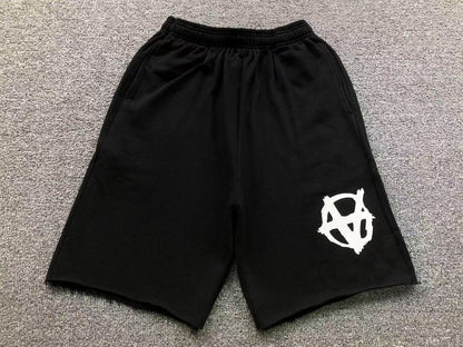 V - SHORTS