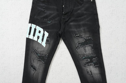 A - JEANS