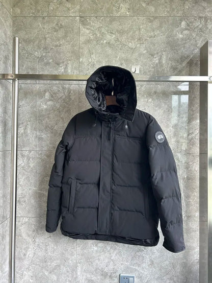 CG - PUFFER