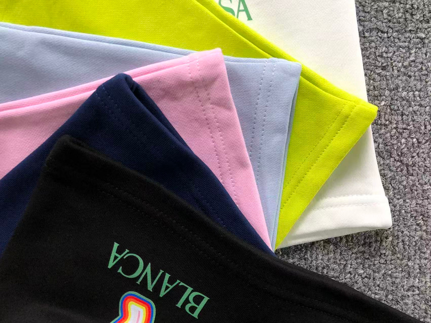 C - SHORTS