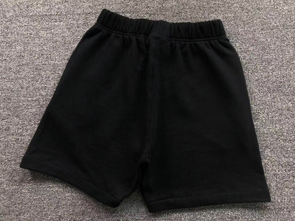 F - SHORTS
