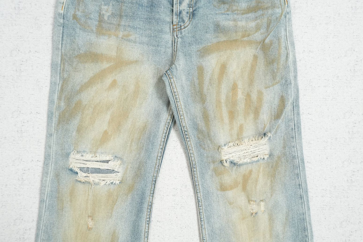 A - JEANS