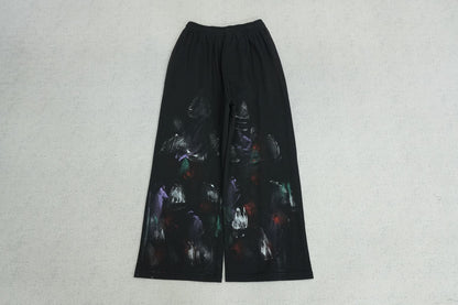 W - SWEATPANTS