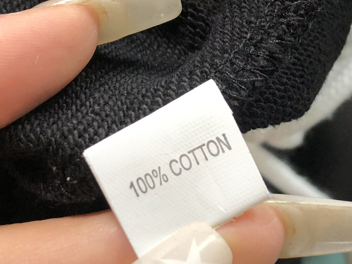 C - SHORTS
