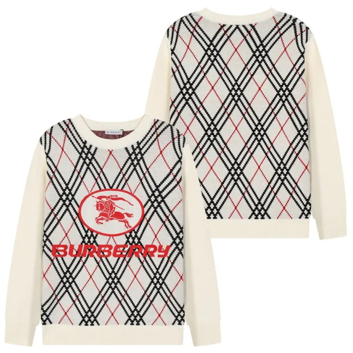 LOUIS V - SWEATER