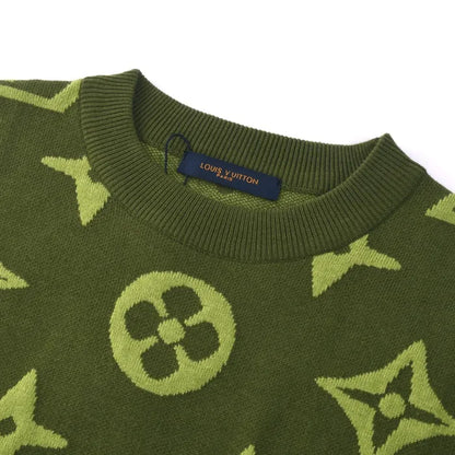 LOUIS V - SWEATER