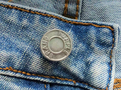 P - SHORTS
