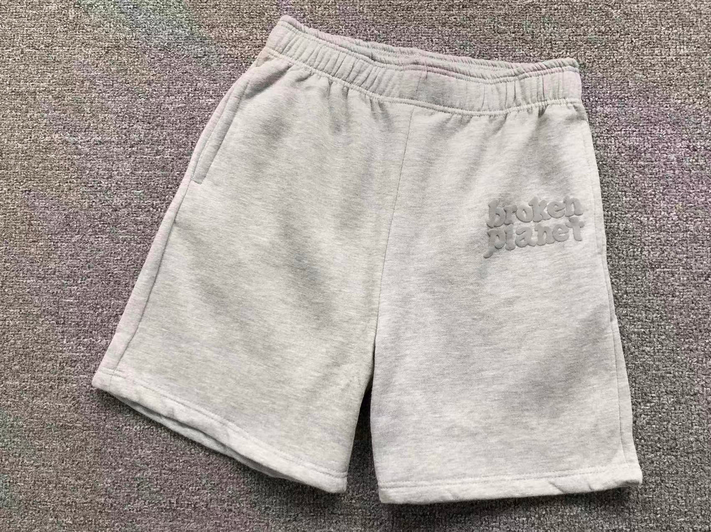 B - SHORTS