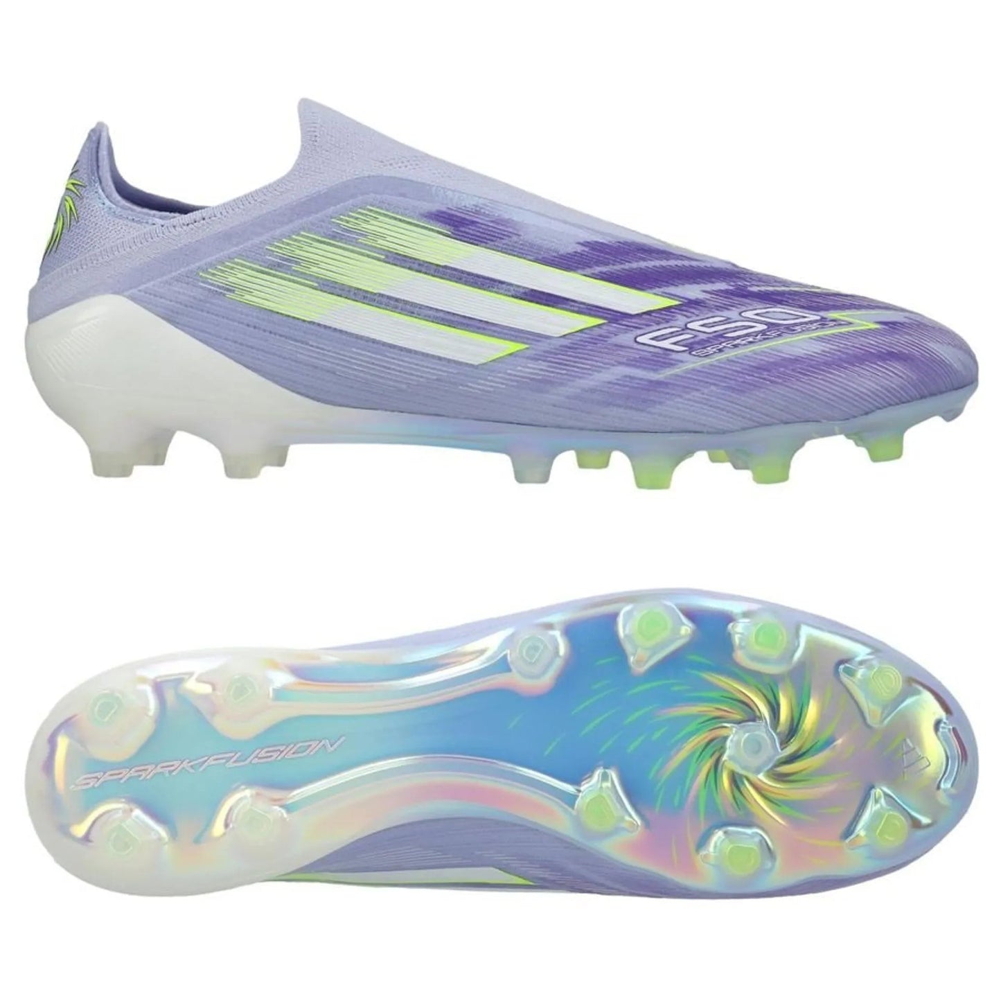 F - FUSSBALLSCHUHE