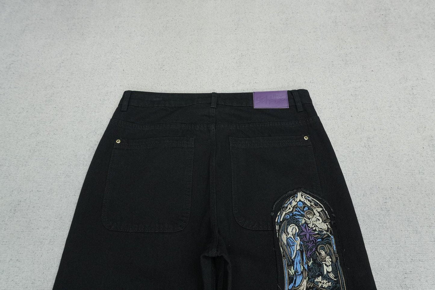 D - JEANS