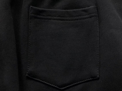 C - SHORTS