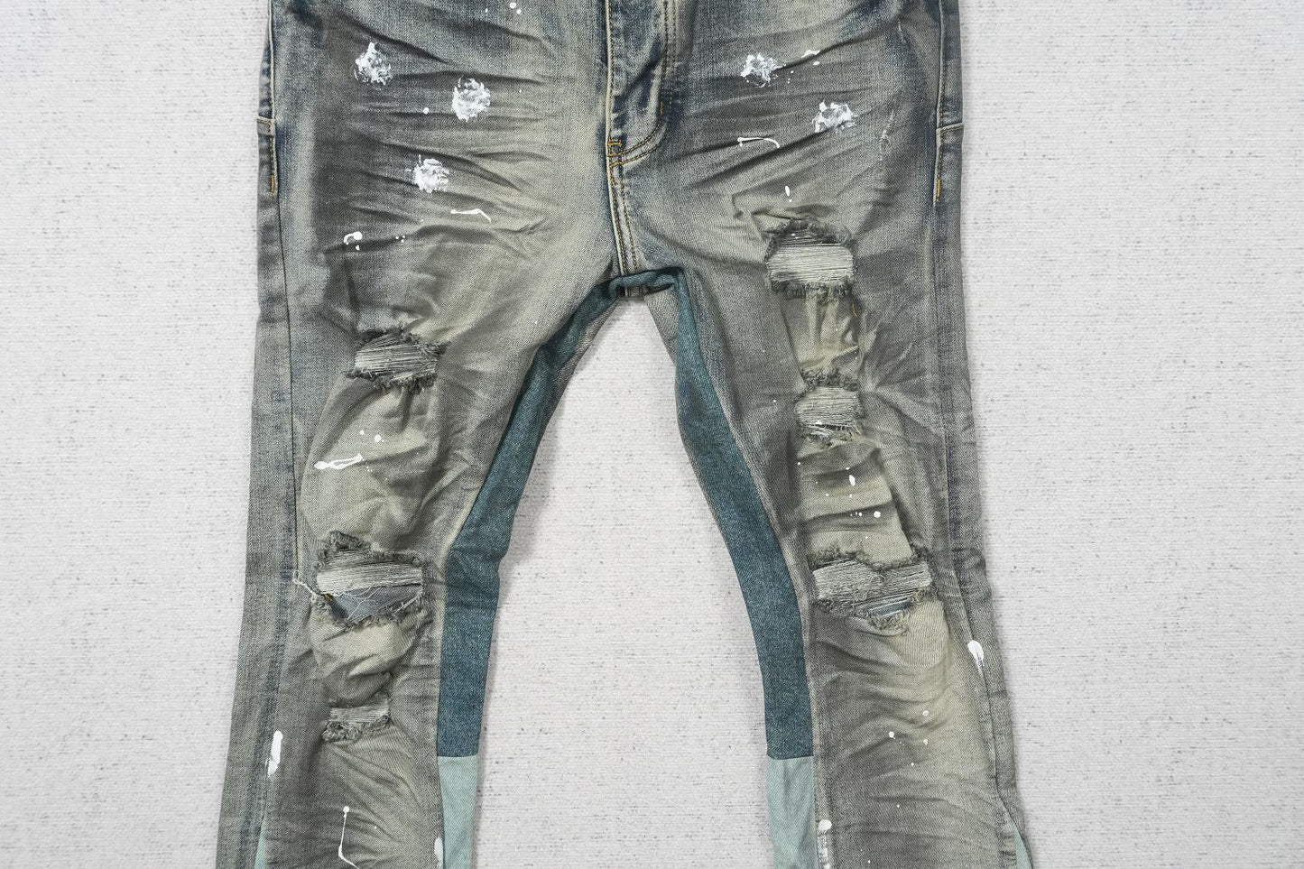 P - JEANS