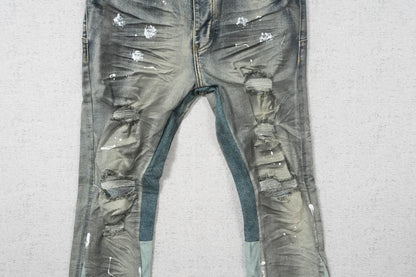 P - JEANS