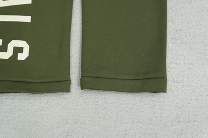 F - SWEATPANTS