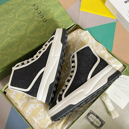 GG - SNEAKERS