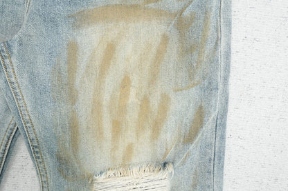 A - JEANS