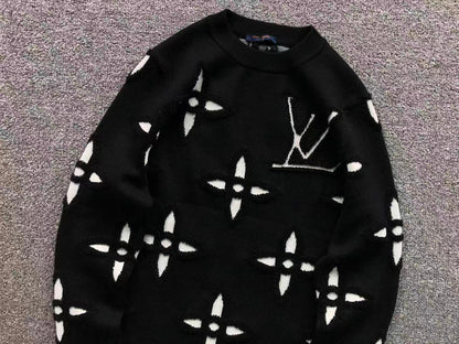 L - SWEATER