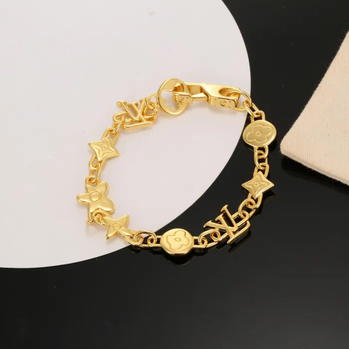 LOUIS V - ARMBAND
