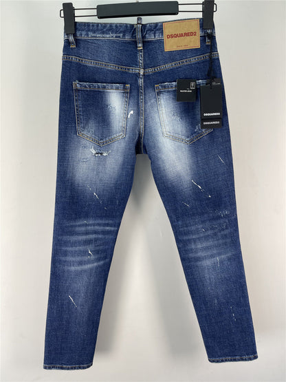 D - JEANS
