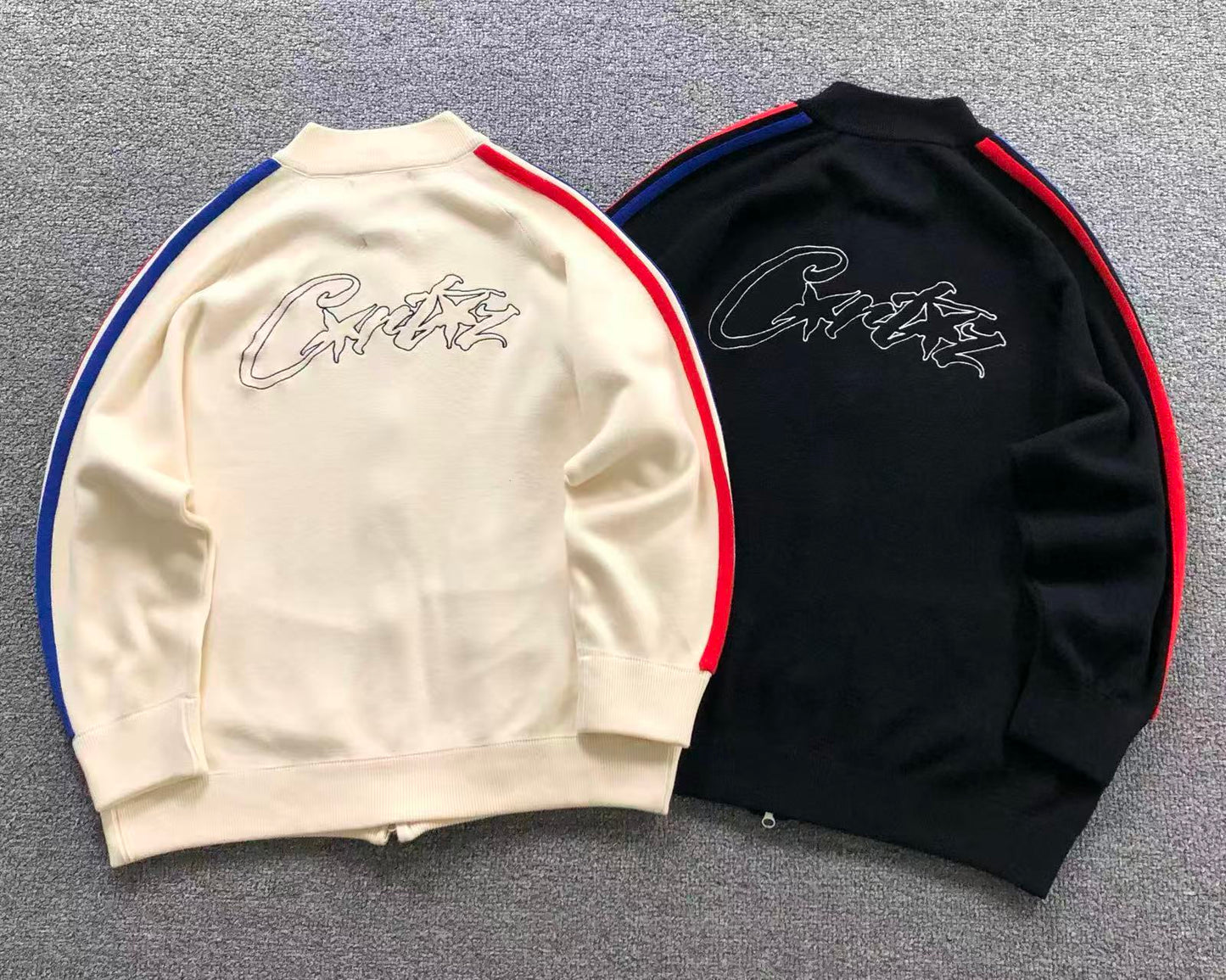 C - SWEATER