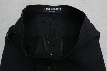 L - JEANS