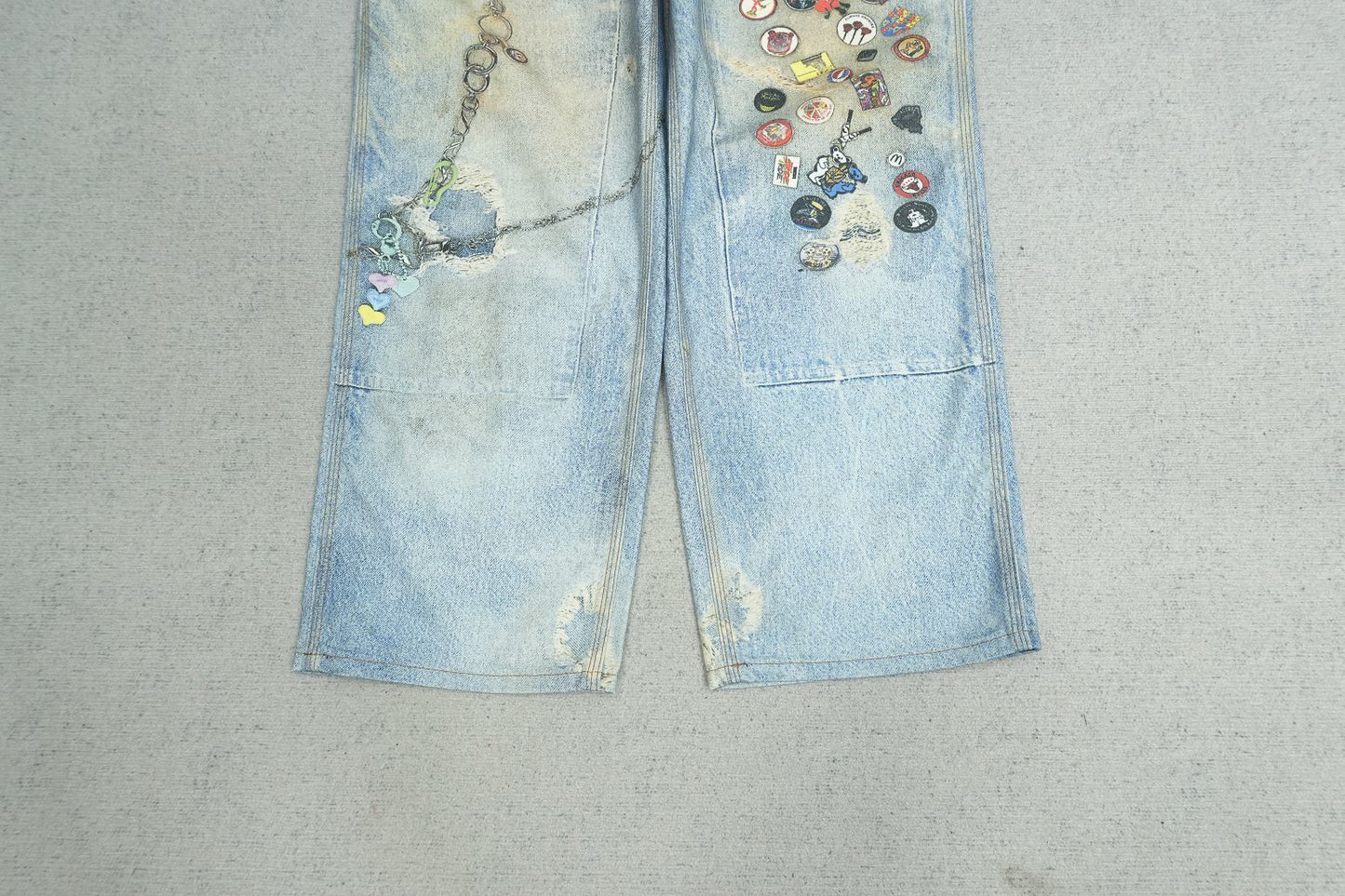 G - JEANS